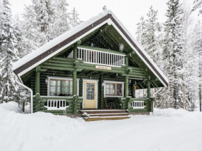 Holiday Home Metsätähti by Interhome